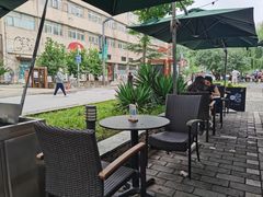 -TIMEZONE8东八时区餐厅&酒吧(798店)