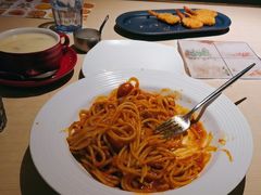 -必胜客(金高店)