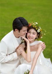 -金夫人婚纱摄影(总店)