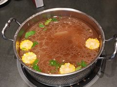 -正禾鲜·潮汕牛肉火锅(凯德天府店)