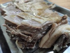 -马学武手抓美食(下南关总店)