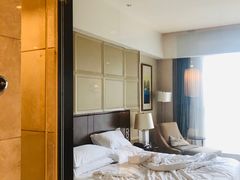 -广州粤海喜来登酒店