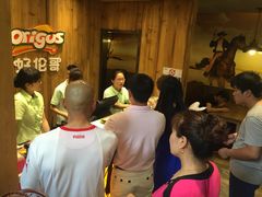好伦哥(八里桥店)-好伦哥比萨烤肉自助(八里桥店)