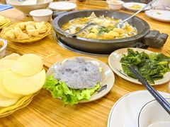 -大鼎石锅鱼(春江里店)