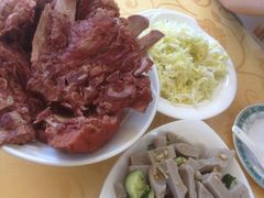 iphone_upload_pic-真定郝家排骨(正定县总店)