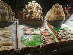 -喜庭海鲜自助(北辰三角洲北辰荟店)