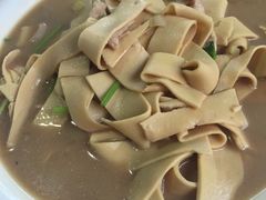 -老大连路特色烧烤(基隆路店)