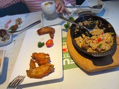 -豪客来牛排(伟诚广场店)
