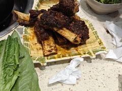 -九寨沟特色牦牛肉汤锅