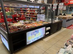 -永辉超市(凯德·天府店)