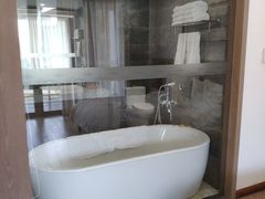 -帐篷客·溪龙茶谷度假酒店