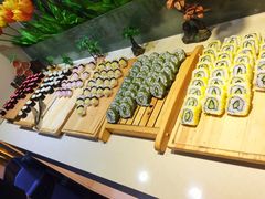 -蒙肥羊·酸汤潮牛·鲜牛肉火锅烤肉自助(岗顶店)