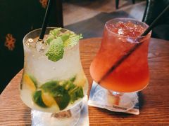 -The Cheebat 锌吧·Bistro(体育西店)