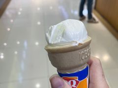 -DQ·蛋糕·冰淇淋(万风新天地店)