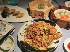 -晓粤·惹味粤菜(凯德乐峰广场店)