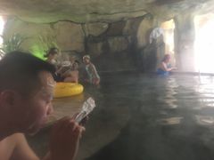 -贵御温泉