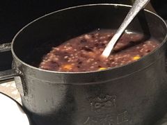 黑米八宝粥-金香匯晚茶(浑南店)