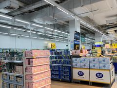 -沃尔玛购物广场(仓山万达店)