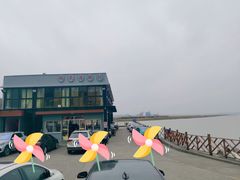 -西门岛码头海鲜馆