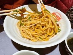 -西竹拌面(银川阅彩城店)