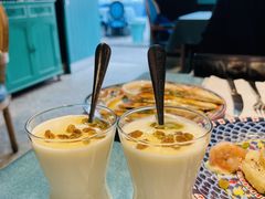 -苏坦土耳其西餐厅(玉林店)