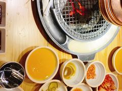 -喜来稀肉(北外滩白玉兰广场店)