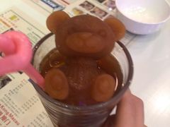 -澳门陈光记烧味饭店(郎家园店)