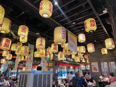 -南京大牌档(壹方天地店)