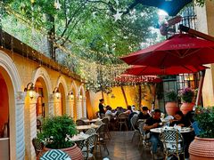 -玫瑰厅上海菜(兴国路店)