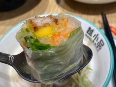 -越小品·越南餐厅(布吉万象汇店)