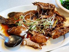 -衡山汇·高级粤菜(霄云路店)