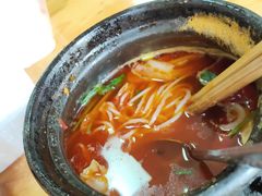 -李记特色罐罐米线(重庆中环大厦店)