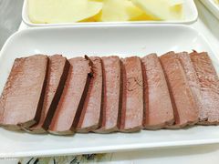 -靓三宝椒麻鸡(康桥店)