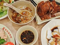 -百家鸡味馆(清泰店)