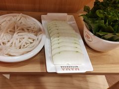 -嬷孙家潮汕牛肉火锅(北京路天河城店)