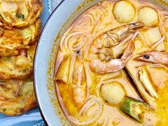 -长勺子东南亚(街道口店)