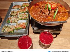 -KimPro 辛普乐概念韩餐