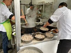 -甘记肥肠粉(马鞍北路店)