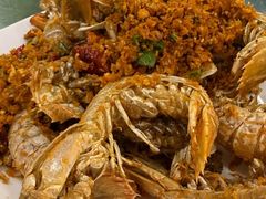 -瑶记海鲜餐厅(西涌店)