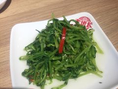 -老班长手工灌汤包老店(东山店)