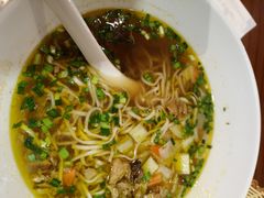 岐山臊子面-鼎高高陕西美食(龙德广场店)