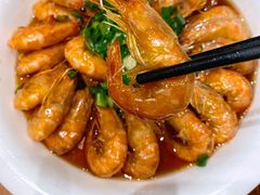 -锡和无锡菜(景丽苑店)