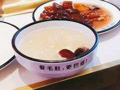 -大熊猫毛肚火锅(烟台万象汇店)