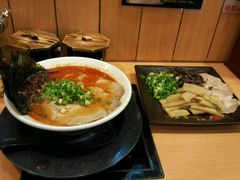 -博多一幸舍(侨福芳草地购物中心店)