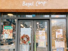 -Bagel Camp爵士贝果店