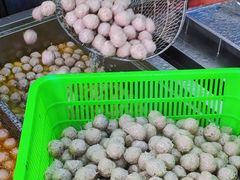 -阿娟牛肉丸·手打牛肉丸·现做现卖