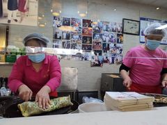 -清真·二嫂子煎饼果子(鼓楼旗舰形象店)