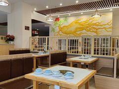 -朴小妹人参鸡汤火锅(长白山万达店)