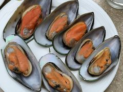 -亮马河饭店翠雅咖啡厅