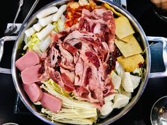 -喔爸韩国料理(环球银泰城店)